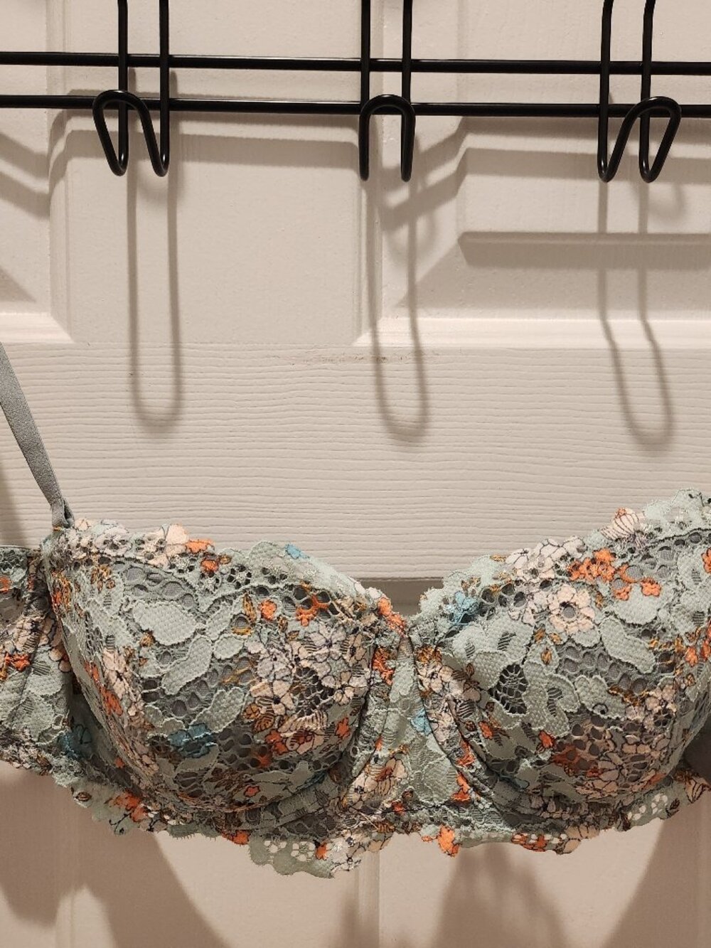 Body by Victoria bra and panty